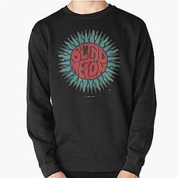 Blind Melon Sun Pullover Sweatshirt