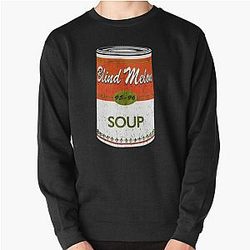 Blind Melon 95-96 Soup Pullover Sweater