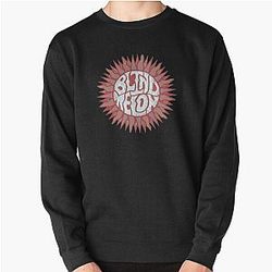 BLIND MELON SUN PULLOVER SWEATSHIRT