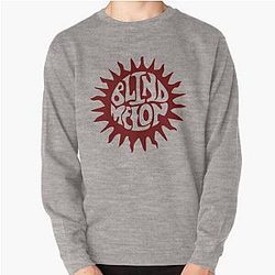 Blind Melon Classic Pullover Sweatshirt