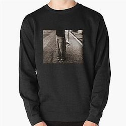 NICO BLIND MELON Pullover Sweatshirt