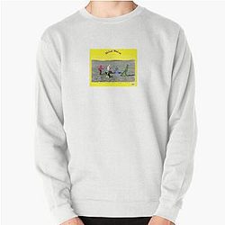 Blind Melon Sleepyhouse Pullover Sweatshirt