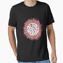Blind Melon Sun Logo Essential T-Shirt
