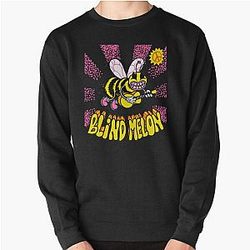 Blind Melon Happy Pullover Sweatshirt