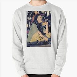 Shannon Hoon Blind Melon Photograph Pullover Sweatshirt