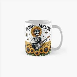 Blind Melon Save the Bees Classic Mug