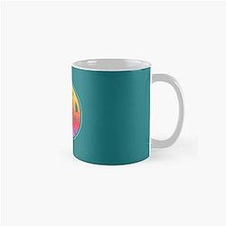 Blind Melon Classic Mug