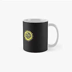 Happy Blind Melon Band Classic Mug