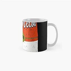 Blind Melon Soup Classic Mug