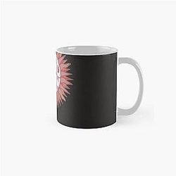 Blind Melon Sun Logo Classic T-Shirt Classic Mug