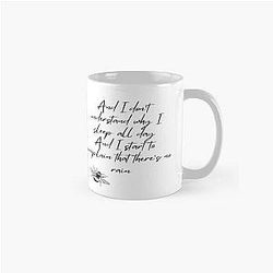 Blind Melon Classic Mug