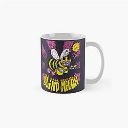 Blind Melon Happy Bee Classic Mug