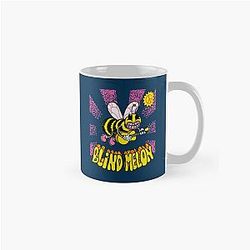 Blind Melon Happy Bee Classic Mug