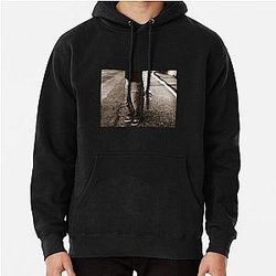 NICO BLIND MELON Pullover Hoodie