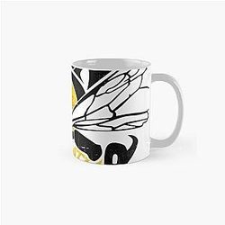 Blind Melon Classic Mug