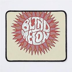 Blind Melon Sun Mouse Pad