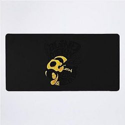 Blind Melon Desk Mat