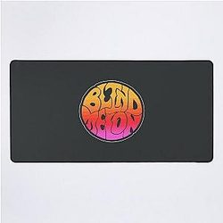 Blind Melon Merchandise Desk Mat