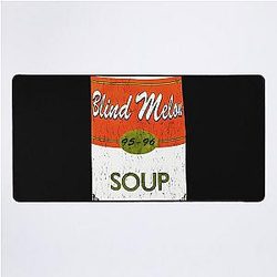 Blind Melon  Soup Desk Mat