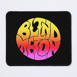Blind Melon Mouse Pad