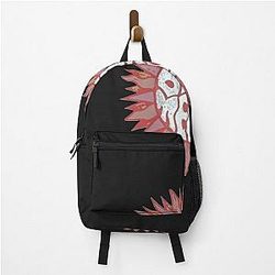 Blind Melon Sun Logo BackPack