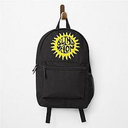 Happy Melon Band Backpack