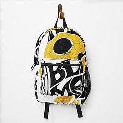 Blind Melon Backpack