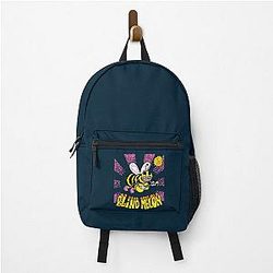 Blind Melon Happy Backpack