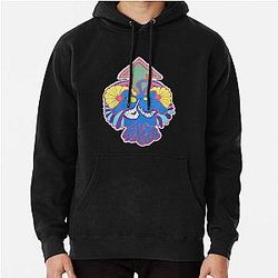 Brockum Blind Melon Hoodie