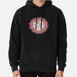 Blind Melon Sun Pullover Hoodie
