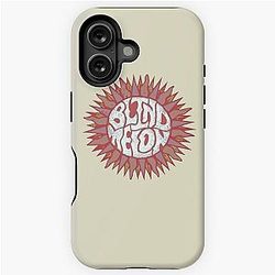 Blind Melon Sun iPhone Tough Case