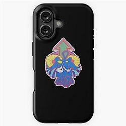 Brockum Blind Melon Tough Case