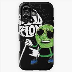 Blind Melon iPhone Tough Case