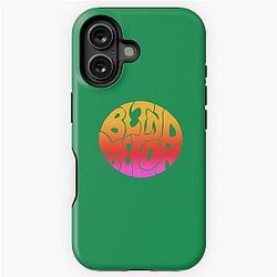Blind Melon iPhone Tough Case