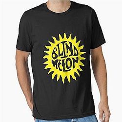 Happy Blind Melon Essential T-Shirt