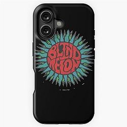 Blind Melon Sun Merchandise iPhone Tough Case