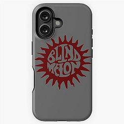 Blind Melon Classic iPhone Case