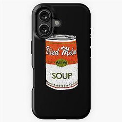 Blind Melon 95-96 Soup iPhone Case