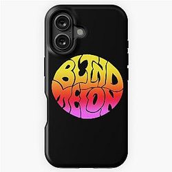 Blind Melon Gradasi iPhone Case