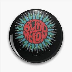 Blind Melon Sun Pin