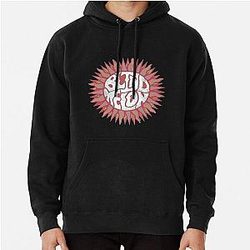 BLIND MELON SUN PULLOVER HOODIE