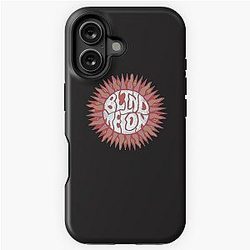 Blind Melon Sun Logo Classic T Shirt iPhone Tough Case
