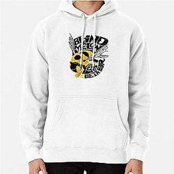Blind Melon Pullover Hoodie