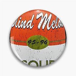 Blind Melon 95-96 Soup Pin