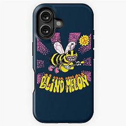 Blind Melon Happy iPhone Tough Case