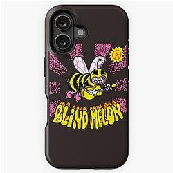 Blind Melon iPhone Tough Case