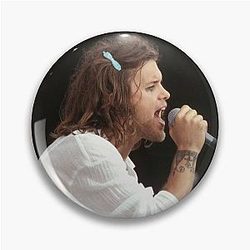 Shannon Hoon Blind Melon Pin