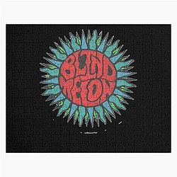 Blind Melon Sun Merchandise Jigsaw Puzzle
