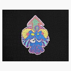 BROCKUM Blind Melon Jigsaw
