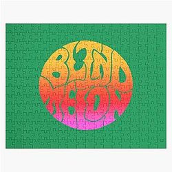 Blind Melon Jigsaw Puzzle